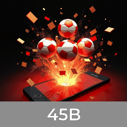 Aproveite o Acesso Seguro Instantâneo na 45B