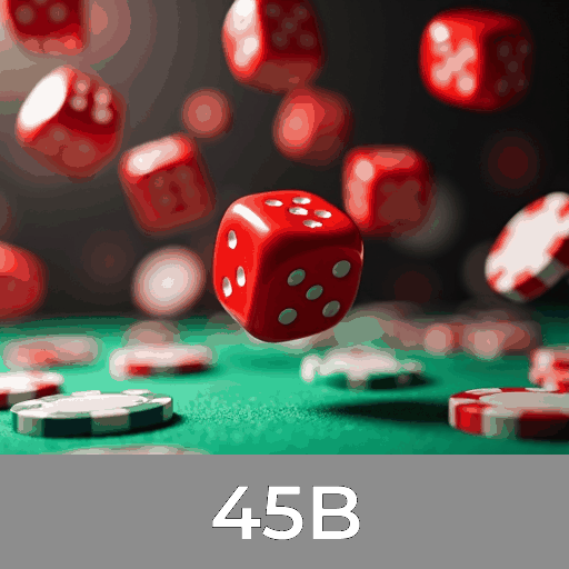 Aproveite o Acesso Seguro Instantâneo na 45B