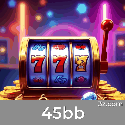 45bb: A Experiência de Cassino Online Premiável e Segura