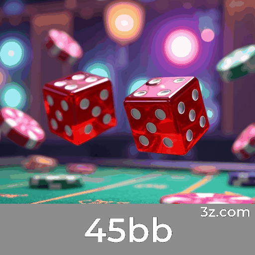 45bb Social Casino: Nova Dimensão de Entretenimento Interativo